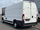 Citroën Jumper Grossraumkasten 35 L4H3 HDi 120 Heavy*AHK - Kipper