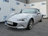 Mazda MX-5 1.5L SKYACTIV-G 6MT RWD Exclusive-line - Mazda MX-5: 1.6