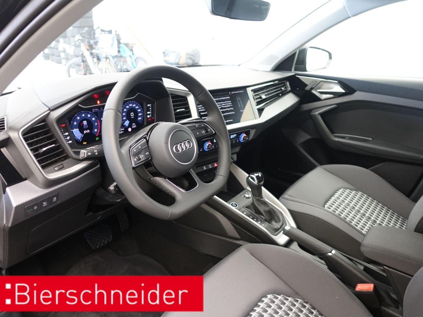 Audi A1 - Bild 10
