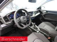 Audi A1 - Vorschau Bild 10