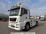 Vorschaubild MAN TGS 18.460 4x2, Euro 6, TUV, NL Truck, TOP!