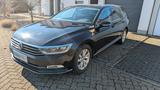Volkswagen Passat Variant 2.0 TDI SCR 140kW DSG Highlin... - Volkswagen Passat Variant mit Diesel-Antrieb: Standheizung