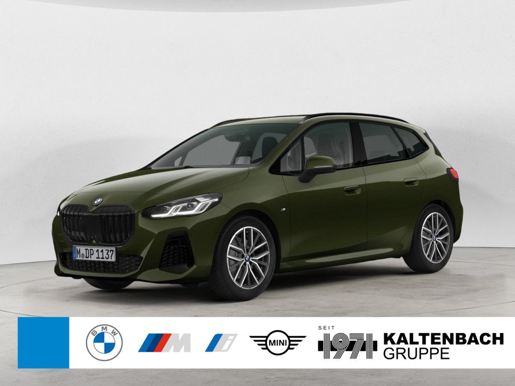 BMW 220 Active Tourer