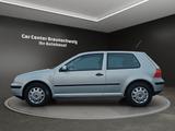 Volkswagen Golf IV 1.6 SR Klima+Tüv Neu - Volkswagen Golf aus 2000: 1.6