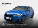 BMW X2 xDrive20d Aut. M Sport Pano+Business+DAB+RFK - BMW X2 Diesel Gebrauchtwagen