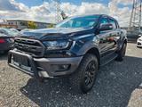 Ford Ranger Raptor Doppelkabine 4x4 - Ford Ranger in Nürnberg