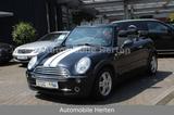 MINI ONE 1.6 Cabrio *EL-VERDECK*KLIMA*SHZ*TÜV NEU*TOP - MINI MINI aus 2007: Cabrio