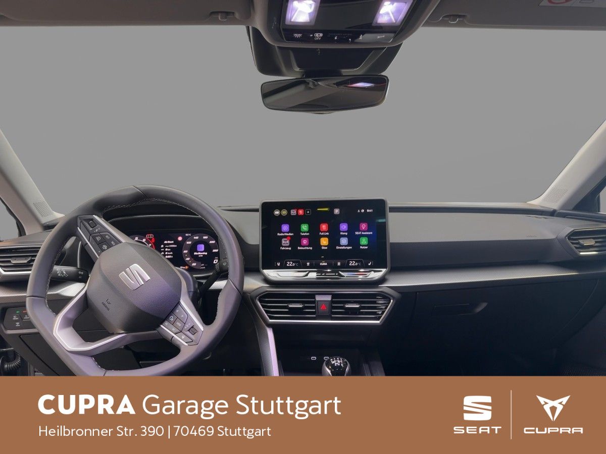 Seat Leon - Bild 9
