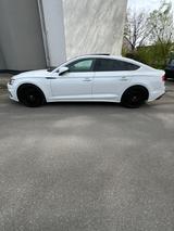 Audi A5 Sportback 35 TDI -Top Austattung- Bang O - Audi A5 Gebrauchtwagen in Nürnberg