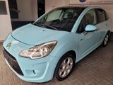 Citroën C3 Exclusive*LED*ALCANTARA*SEHR GEPFLEGT*PANORAM - Citroën C3 in Berlin