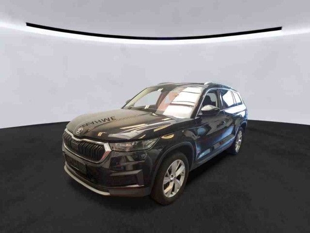 Image of Skoda Kodiaq