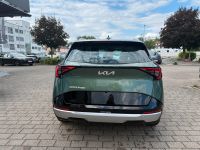 Kia Sportage - Vorschau Bild 4