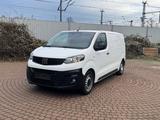 Fiat Scudo L2 SX - Fiat Scudo mit Diesel-Antrieb