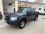 Ford Ranger 2.5 TDCi (143CV) Super Cab XL 4 p.ti - Ford Ranger aus 2007: Xl