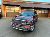 Dodge 5.7 V8*4X4*OFF-ROAD*BÜGEL*LED*AHK*LEDER*GARANTIE - Dodge RAM aus 2019