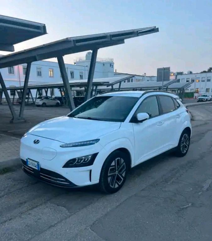 Image of Hyundai KONA