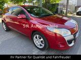 Renault Megane III Coupe 1.HAND*AHK*KLIMA*KESSY*NAVI* - Renault Megane mit Diesel-Antrieb: Sportwagen