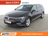 Volkswagen Passat 2.0 TDI Elegance Aut.*NAVI*LED*ACC*CAM* - VW Passat Gebrauchtwagen in Hannover
