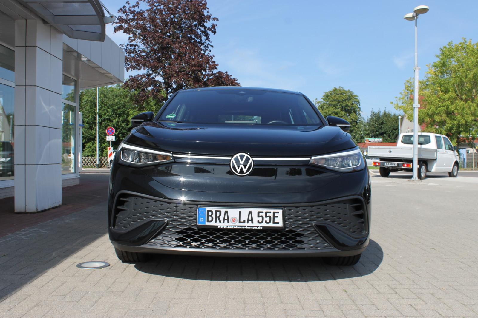 Volkswagen ID.5 Pro Performance 150 kW