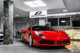 Ferrari 488 GTB NOVITEC/CARBON/WARRANTY/ROSSOCORSA/LIFT/ - Ferrari: Novitec