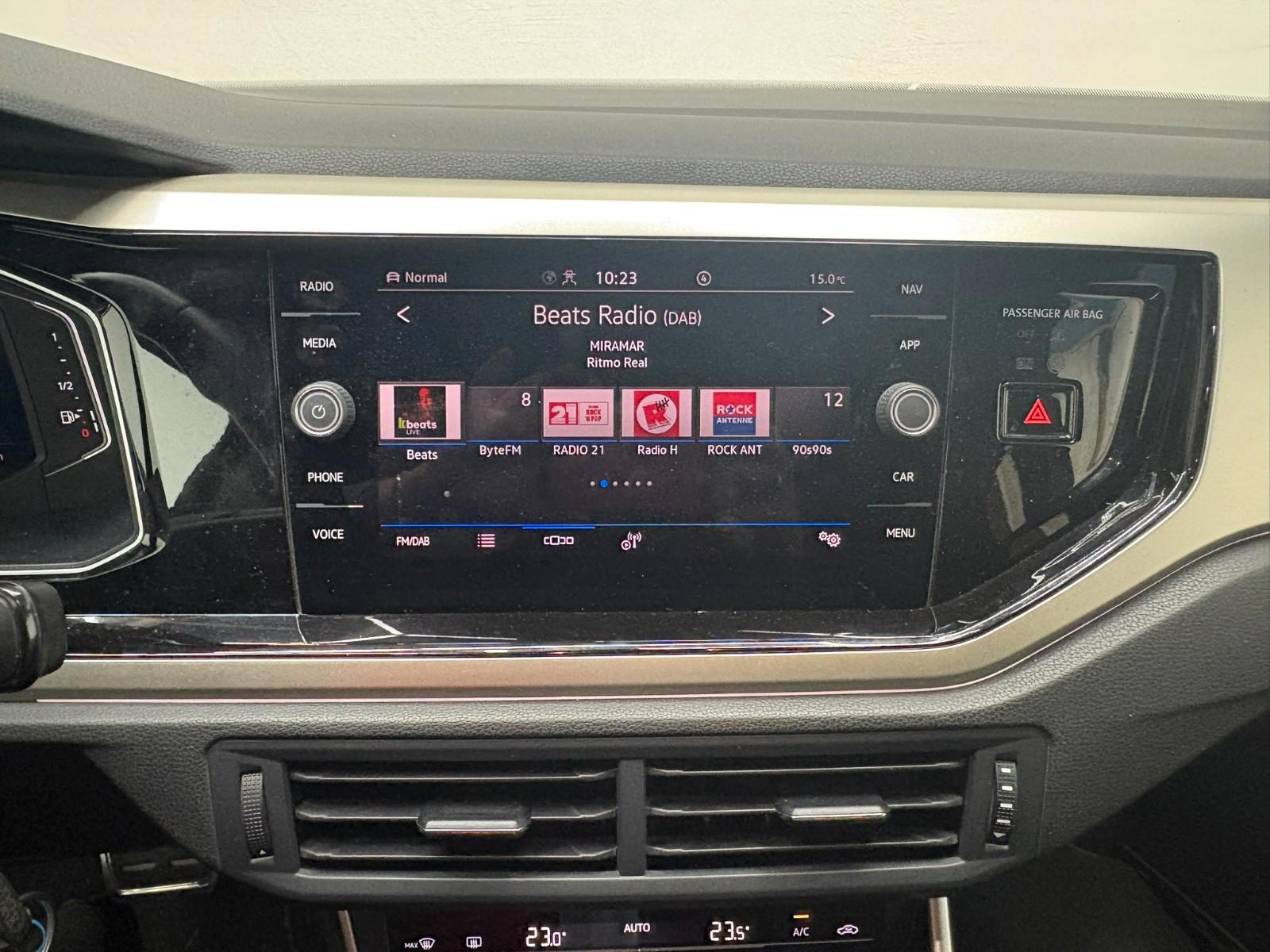 Volkswagen Taigo Move, миниатюра 10