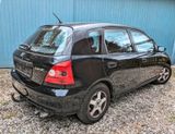 Honda Civic 1.4i  - Honda Civic aus 2001: 1.4