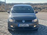 Volkswagen Polo V Lounge 1,2TSI DSG ACC NAV PDC - gebrauchte Kleinwagen in Augsburg