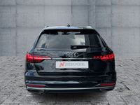 Audi A4 - Vorschau Bild 5