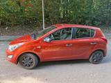 Hyundai I20 - Hyundai i20 in Aachen