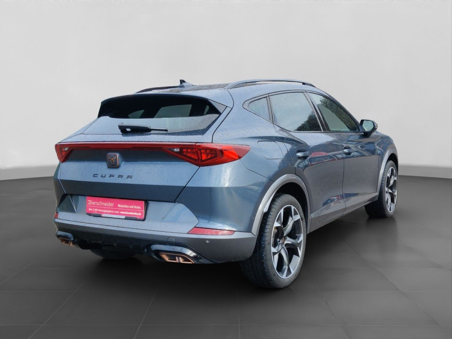 Cupra Formentor - Bild 9