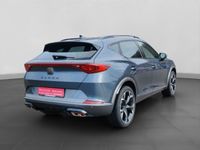 Cupra Formentor - Vorschau Bild 9