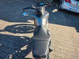 Yamaha MT-09  - YAMAHA MT