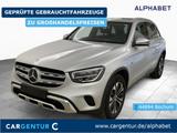 Mercedes-Benz GLC 300 e 4Matic Airmatic AHK ACC BLIS Key LED - Mercedes-Benz GLC 300 in Krefeld