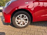 Hyundai i10 - Hyundai Behindertengerecht