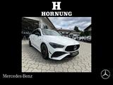 Mercedes-Benz CLA35 AMG 4M SB AERO NIGHT2 HUD PANOSD PERF-SITZ - Mercedes-Benz CLA 35 AMG Shooting Brake Jahreswagen