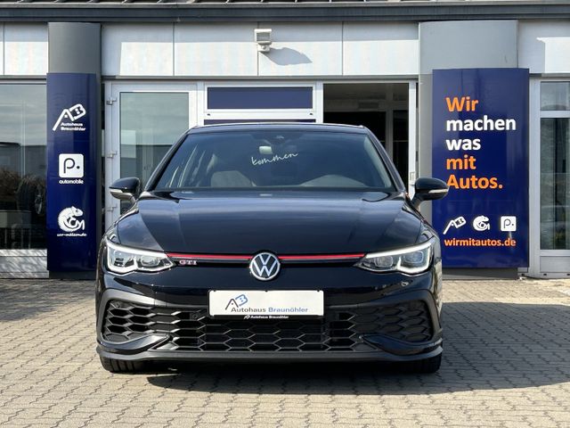 Volkswagen Golf GTI Clubsport 2.0 TSI DSG*DCC*LED*SHZ*ACC*