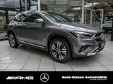 Mercedes-Benz GLA 200 d PROGRESSIVE ADV LED KAMERA TOTWINKEL - Mercedes-Benz GLA 200 Gebrauchtwagen in Hannover