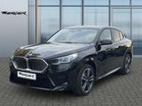BMW iX2 30xDrive M Sport ehem. UPE € 71.980,- - schwarze BMW iX2