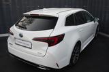 Toyota Corolla Touring Sports Hybrid Team D*APPLE*DAB* - Toyota Corolla in Leverkusen