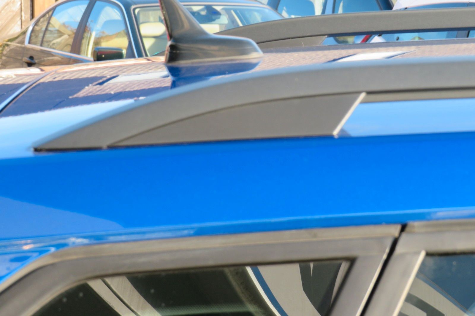 Fahrzeugabbildung SKODA Kamiq Ambition DSG LED AHK GRA PDC SITZH.