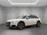 Audi A4 Allroad 45 TFSI/VC/AHK/2.HAND - Audi A4 Allroad aus 2019
