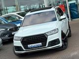 Audi Q7 3.0 TDI quattro S line 7-Sitzer/Pano*Ahk*Böse - gebrauchte Audi Q7 aus dem Jahr 2015