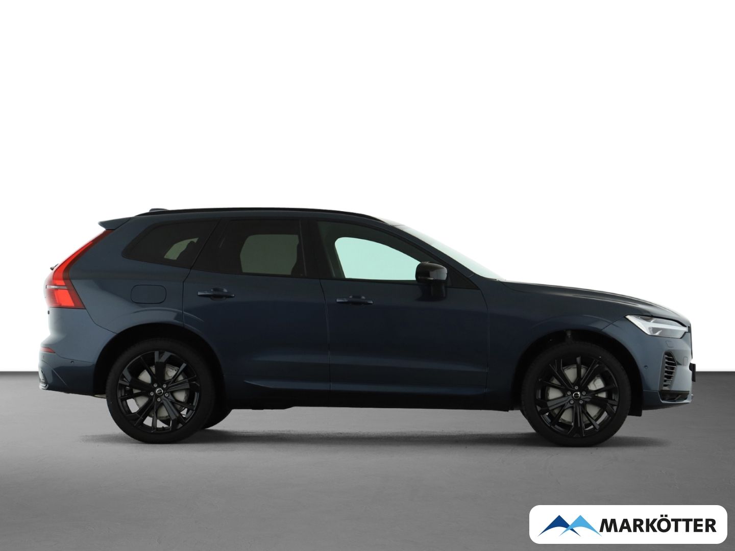 Volvo XC60 - Bild 4