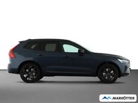 Volvo XC60 - Vorschau Bild 4