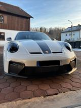 Porsche 992 GT3 *Weissach*Lift*Bose*Clubsport