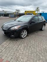 Mazda 3 2,2 Liter Diesl - Mazda aus 2011: Mazda3