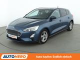 Ford Focus 1.0 EcoBoost Cool&Connect *NAVI*PDC*TEMPO* - Ford Focus: Connect