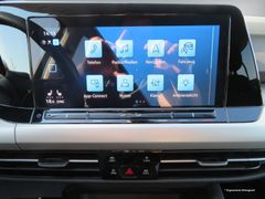 VW Golf VIII 2.0 TDI Move DSG LED Navi ACC Rfk 16'' VW Golf VIII 2.0 TDI Move DSG LED Navi ACC Rfk 16''