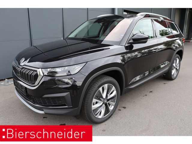 Skoda Kodiaq 2.0 TDI DSG Style NAVI RFK LED ACC PDC SH