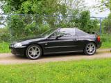 Honda CRX 1.6 VTi Del Sol VTi - Honda aus 1994